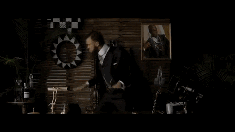 epic GIF by Jidenna