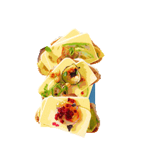 Vegan Vegancheese Sticker by Simply V