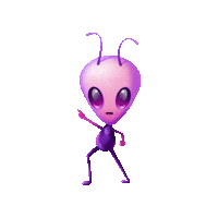 Happy Dance Sticker by Happixs