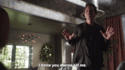 Dont Kill Me Lee Daniels GIF by STAR
