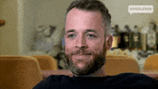 Sad Hamish Blake GIF by Gogglebox Australia