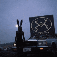 Civil War Peace GIF by Komplex