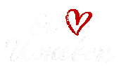 Heart Love Sticker
