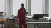 chains stay dangerous GIF by YG