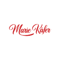 Party Star Sticker by Marie Käfer