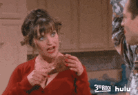3rd rock from the sun GIF by HULU