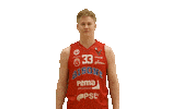 You Are Basketball Player Sticker by Bisons