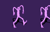 art GIF by Neil Sanders