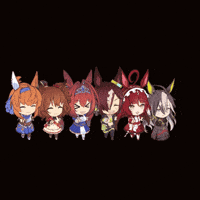 Dream Skipping GIF