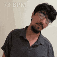 73 Beats GIF