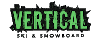 Winter Sticker by verticalonline