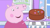 peppa pig GIF