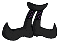 Halloween Dress Up Sticker by Rubie's Italy