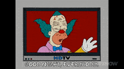 Episode 4 GIF by The Simpsons