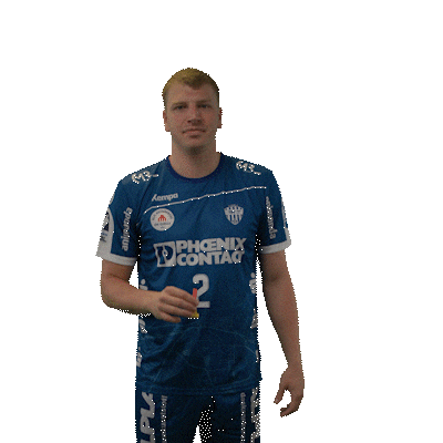 Handball Lemgo Sticker by DAIKIN HBL