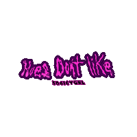 Pink Femme Sticker by Krewe