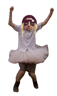 Wanna Play Q-Dance Sticker by DJ The Prophet