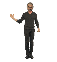 Wanna Play Q-Dance Sticker by DJ The Prophet