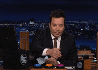 Jimmy Fallon Push GIF by The Tonight Show Starring Jimmy Fallon