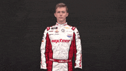 lets go nascar GIF by Richard Childress Racing