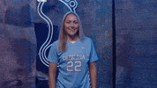 Excited Lets Go GIF by UNC Tar Heels