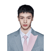Boysplanet Sticker