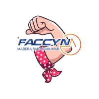 Faccyn  Sticker