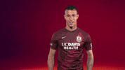 Happy Republic Fc GIF by Sacramento Republic FC