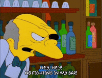 homer simpson GIF