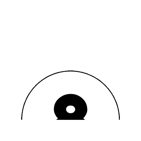 Studio Number Sticker