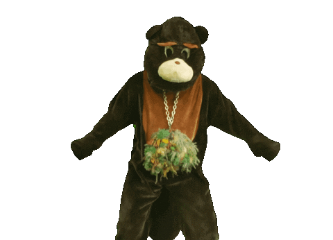 Happy Comedy Fest Sticker by Canna Comedy Festival