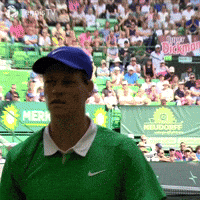 Confused Atp GIF by Tennis TV