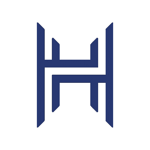 Logo H Sticker by Holland2Stay