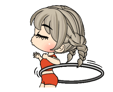 Active Sticker by DW MARCENARIA