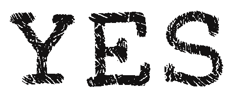Letteringfm Sticker