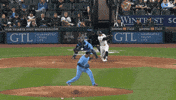 Celebrate Blue Jays GIF by Toronto Blue Jays