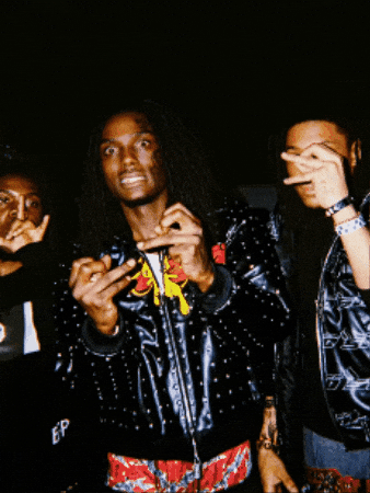 Sicko Ian Connor GIF by D2BLELIFE