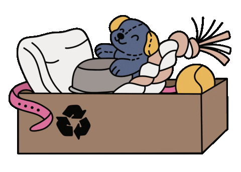 Sticker by 2ndpaw