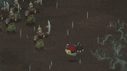 Yaga GIF by Versus Evil
