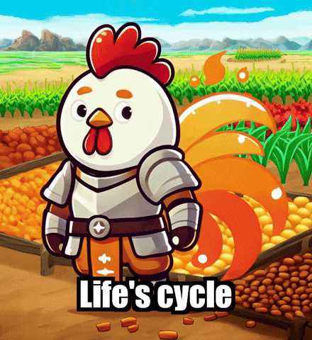 Life Gratitude GIF by Zorooster