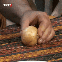 Angry Man GIF by TRT