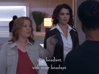season 4 netflix GIF by Gilmore Girls 