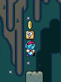 HogeFinanceOfficial crypto video game mario super mario GIF