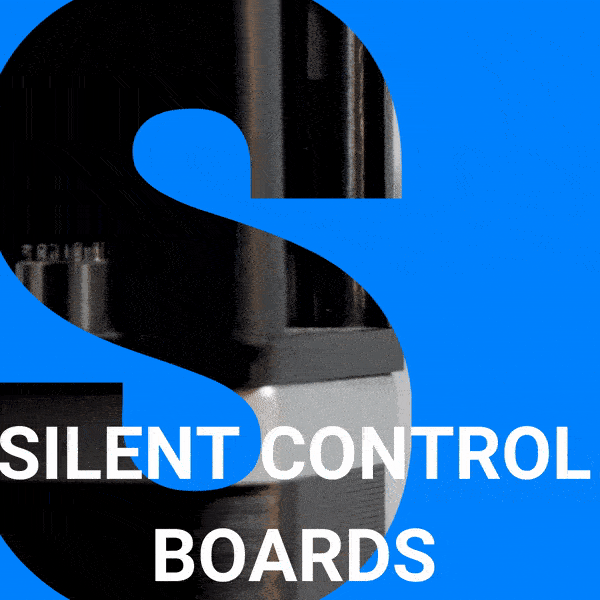SilentControlBoards giphyupload silent control boards GIF