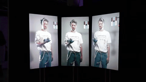 time frame GIF by Walter Wlodarczyk