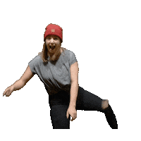 Happy Swipe Sticker by Sony Music Austria