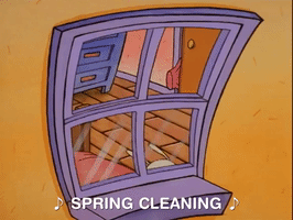 rockos modern life nicksplat GIF