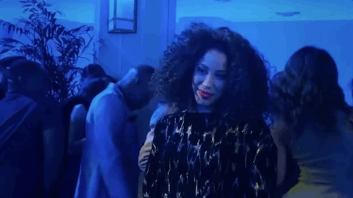 a good night GIF by John Legend