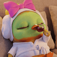 Happy Good Night GIF by Atrium