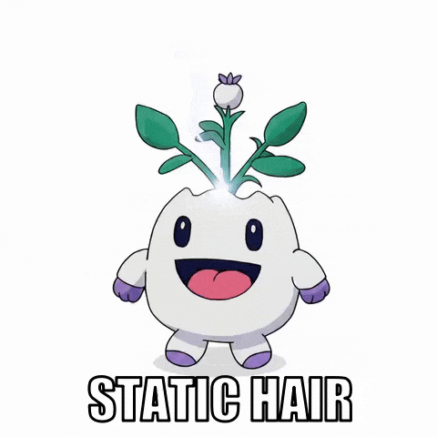 Its Electric Electricity GIF by Magic Eden